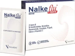 Nalkeflu Forte 20bust