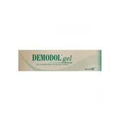 Nalkein Dermodol Gel Antidolorifico muscoli ed articolazioni 150ml