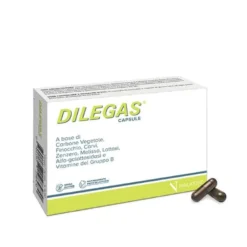 Nalkein Dilegas 30 Compresse