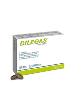 Nalkein Dilegas 30 Compresse