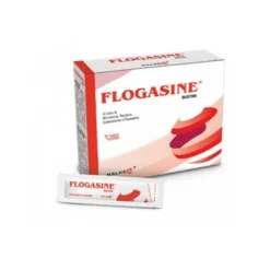 Nalkein Flogasine antiflogistico per edemi 20 bustine gusto arancia