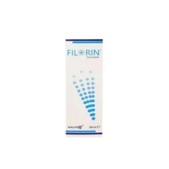 Nalkein Florin Naso Spray Nasale fluidificante e idratante 50ml