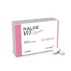 Nalkein Nalkevit Mamma per il benessere in gravidanza 30 compresse