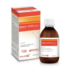Nalkein Procovit Plus integratore alimentare 200ml