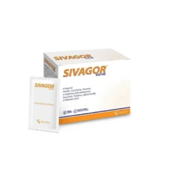 Nalkein Sivagor integratore alimentare 18 bustine