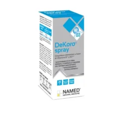 Named Dekoro Spray Integratore Ossa 20ml - Salute Ossea