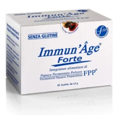 Named Immun'Age Forte 60 bustine