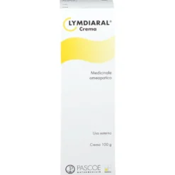 Named Lymdiaral Crema 100g