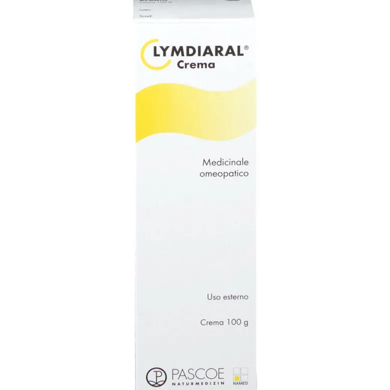 Named Lymdiaral Crema 100g