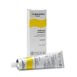Named Lymdiaral Crema 100g