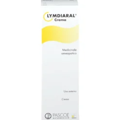 Named Lymdiaral Medicinale Omeopatico crema 40g