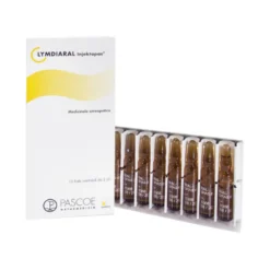 Named Lymdiaral Omeopatico 10 fiale iniettabili da 2ml