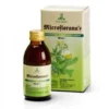 Named Microflorana-F Integratore Fermenti Lattici 150ml