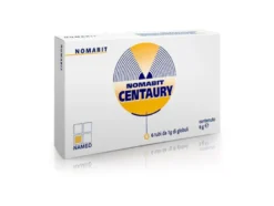 Named Nomabit Centaury Globuli 6g