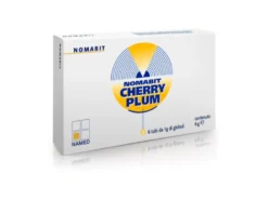 Named Nomabit Cherry Plum Globuli 6 Dosi