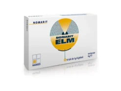 Named Nomabit Elm Globuli 6g