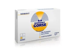 Named Nomabit Gorse Globuli 6g
