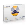 Named Nomabit Mustard Globuli 6g