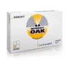 Named Nomabit Oak Globuli 6 Dosi