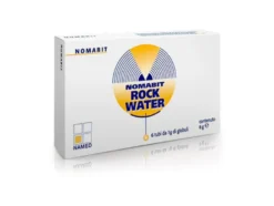 Named Nomabit Rock Water GL fiori di bach 6 dosi