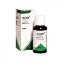 Named Pekana Klifem gocce 30ml