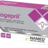 Named Progepril per il benessere della donna 28 compresse