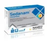Named Sedanam 30 Compresse