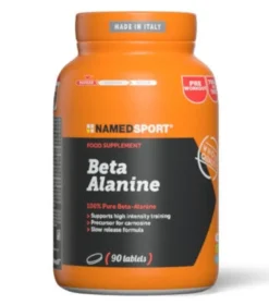 Named Sport Beta Alanine 90 Compresse