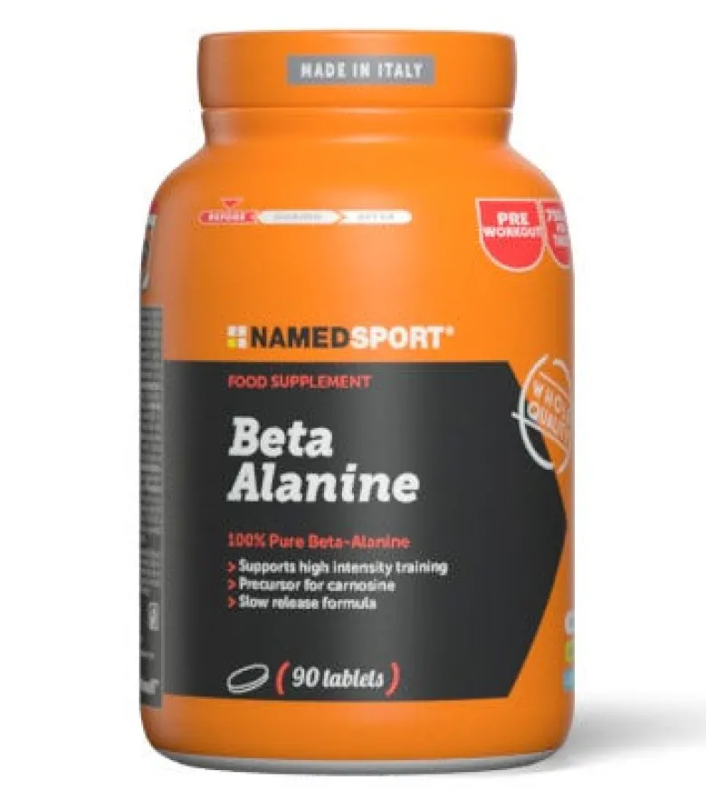 Named Sport Beta Alanine 90 Compresse