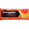 Named Sport Energbar gusto banana mix di carboidrati 35g