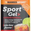 Named Sport Gel Cola Lime 25ml