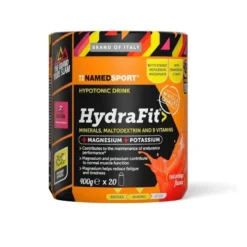 Named Sport HydraFit> 400g