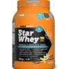 Named Sport Star Whey Isolate Vanilla proteine in polvere 750g gusto vaniglia