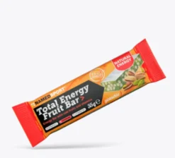 Named Total Energy Fruit bar gusto pistacchio 35g