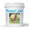 Nanut Foal Polvere mangime complementare d'allattamento per puledri 5kg