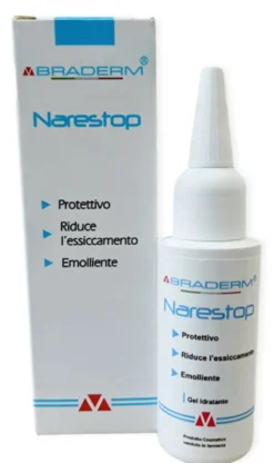 Narestop Crema 30ml