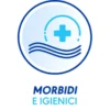 Narhinel 20 Ricambi Per Aspiratore Nasale Neonati E Bambini Con Filtro Assorbente Usa E Getta Soft