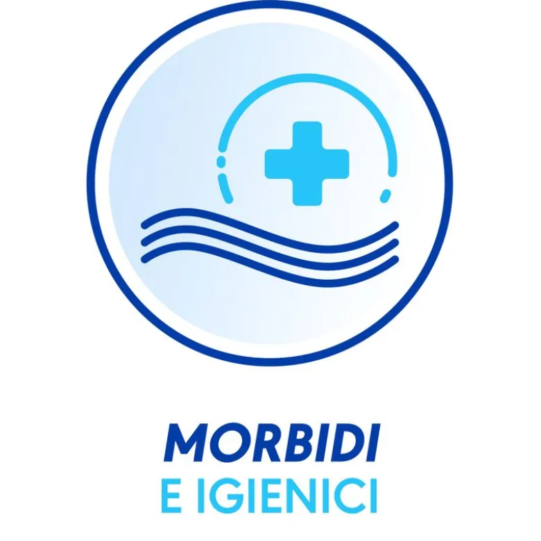 Narhinel 20 Ricambi Per Aspiratore Nasale Neonati E Bambini Con Filtro Assorbente Usa E Getta Soft