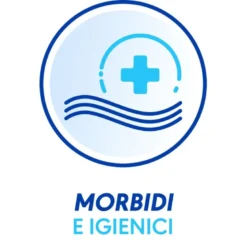 Narhinel 10 Ricambi Per Aspiratore Nasale Neonati E Bambini Con Filtro Assorbente Usa E Getta Soft