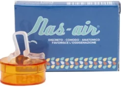 NAS AIR DILATATORE NASALE