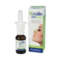 Nasalin Spray Nasale 20ml