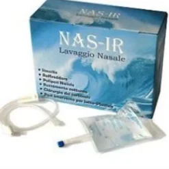 Nasir Lavaggio Nasale