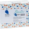 Nasir Lavaggio Nasale Soluzione Isotonica 4 Sacche 500ml + 4 Blister