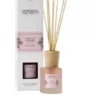 Nasoterapia Fiori di Cotone Delicatezza Diffusore d'essenza con bastoncini 100ml