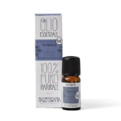 Nasoterapia Olio Essenziale Rosmarino Bio 10ml