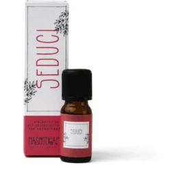 Nasoterapia Sinergia Oli Essenziali Seduci 10ml
