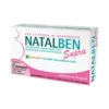Natalben Supra integratore alimentare utile in gravidanza 30 capsule