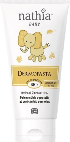 NATHIA BABY DERMOPASTA 50ML