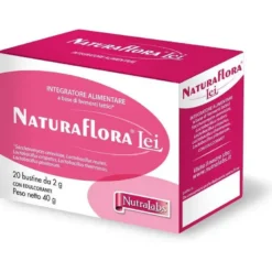 NATURAFLORA Lei