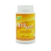 Natural Point B12 500 stanchezza ed affaticamento 100 capsule vegetali